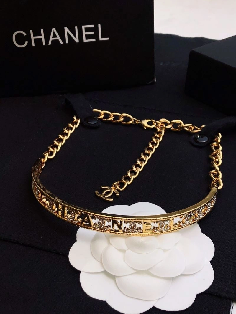 SportInspired Chanel Necklaces 232089