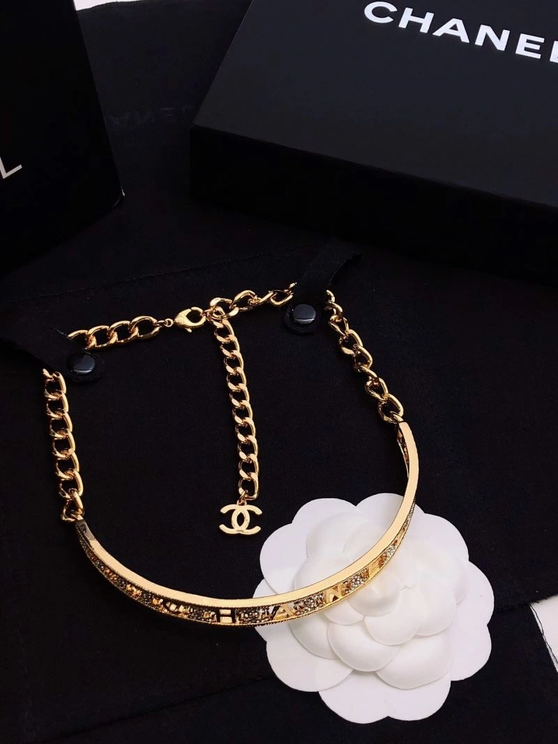 SportInspired Chanel Necklaces 232089