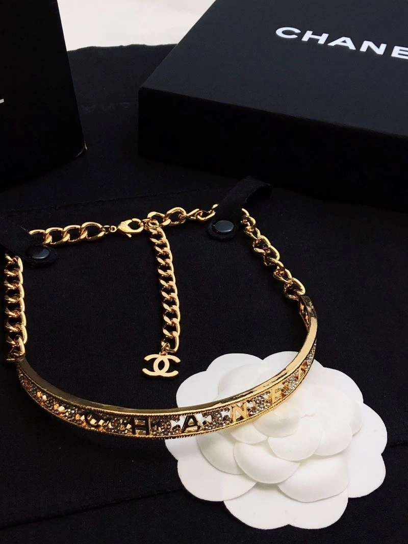 SportInspired Chanel Necklaces 232089