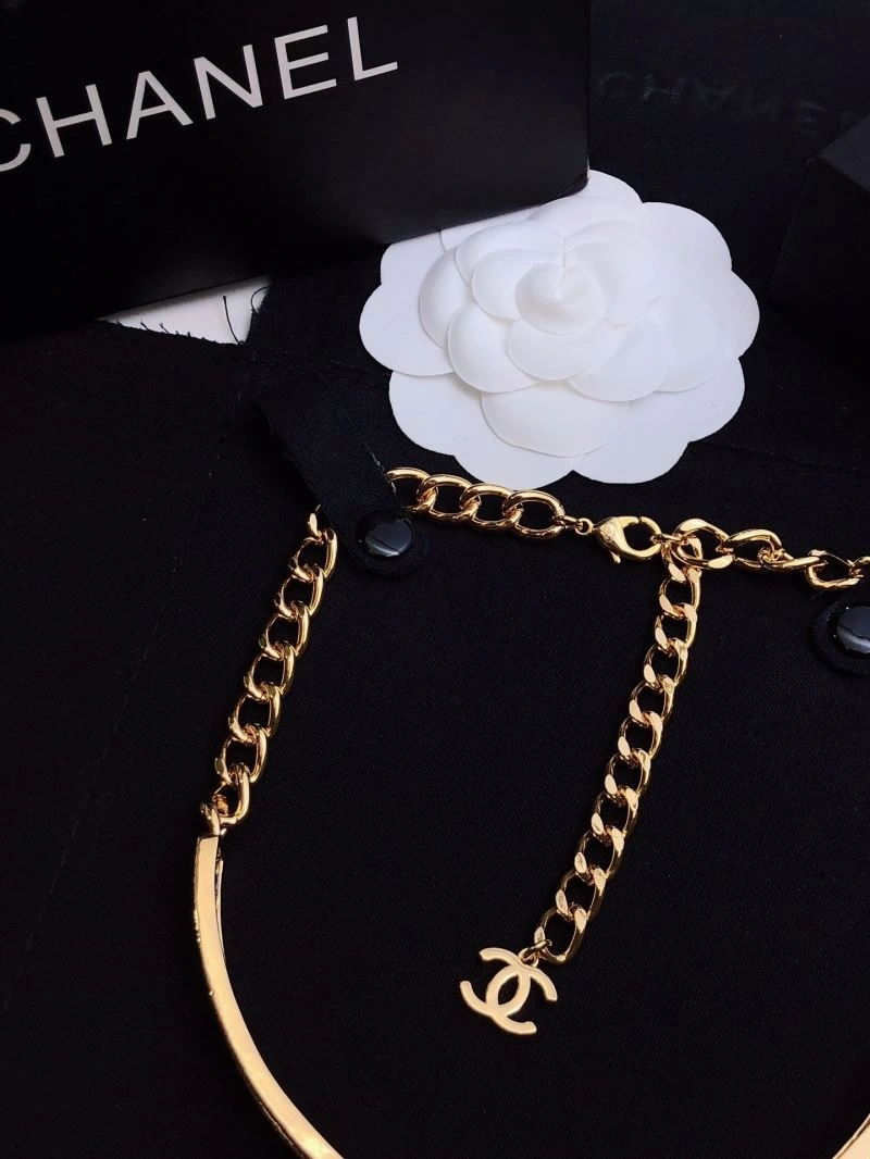 SportInspired Chanel Necklaces 232089
