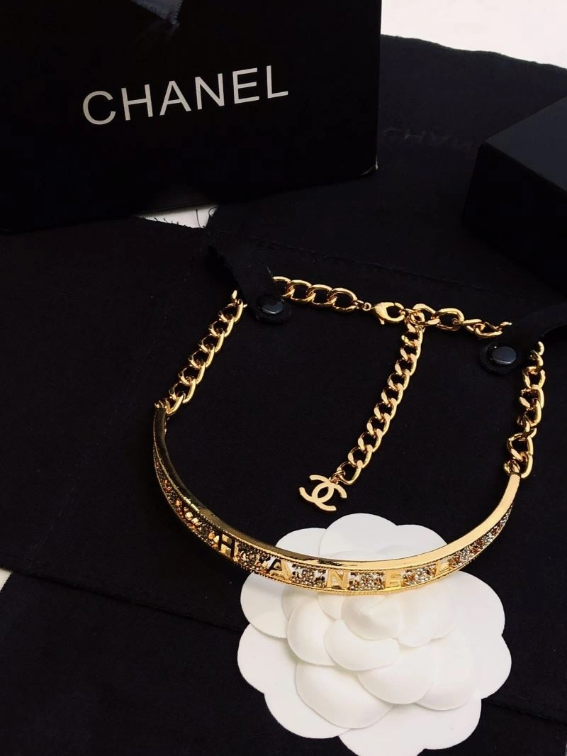 SportInspired Chanel Necklaces 232089
