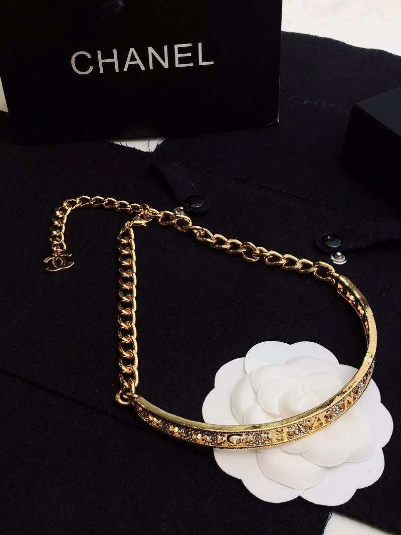 SportInspired Chanel Necklaces 232089