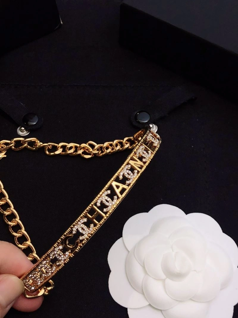 SportInspired Chanel Necklaces 232089