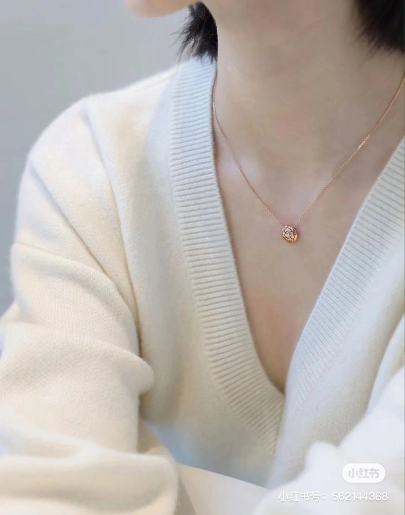MultiPurpose Chanel Necklaces 232084