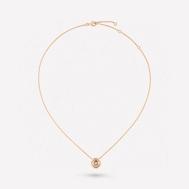 MultiPurpose Chanel Necklaces 232084