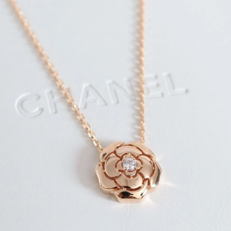 MultiPurpose Chanel Necklaces 232084