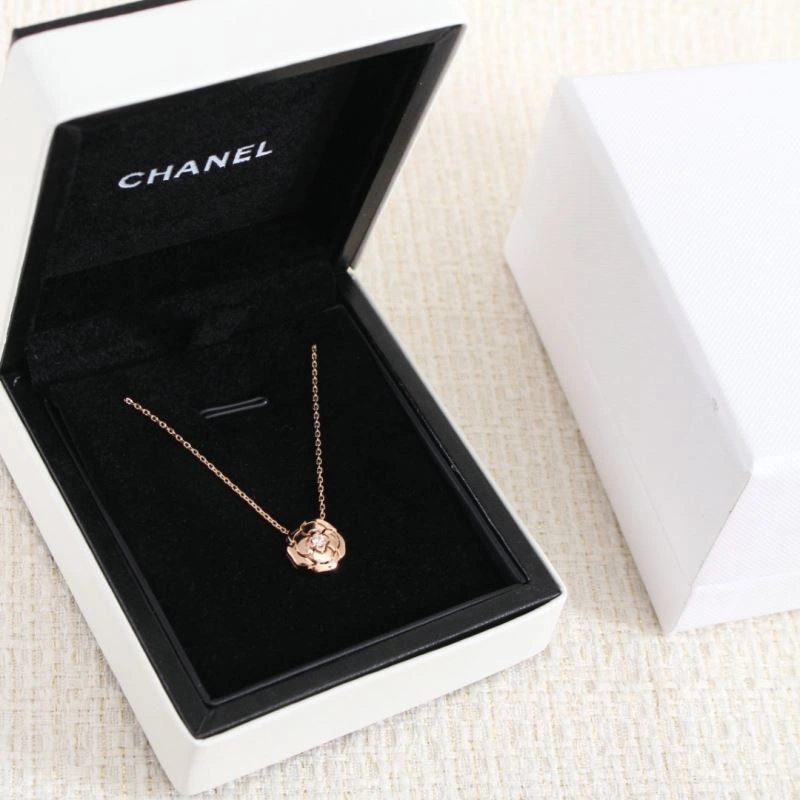 MultiPurpose Chanel Necklaces 232084