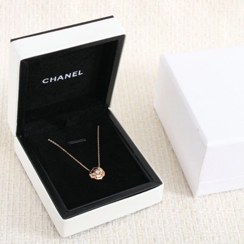 MultiPurpose Chanel Necklaces 232084
