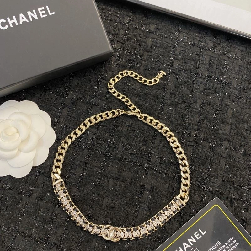 TopPick Chanel Necklaces 232114