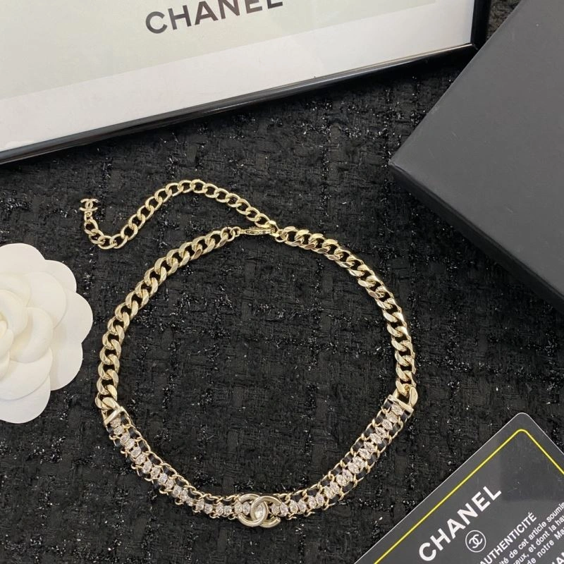 TopPick Chanel Necklaces 232114