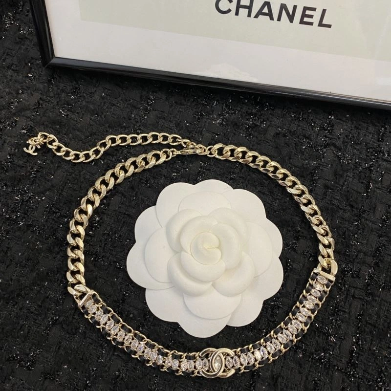 TopPick Chanel Necklaces 232114
