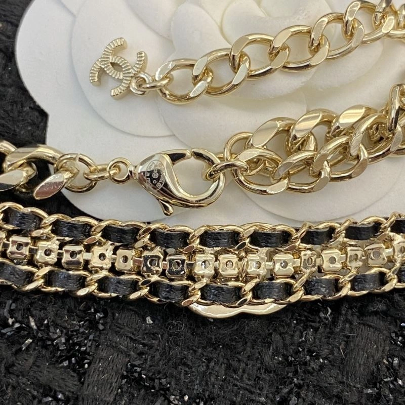 TopPick Chanel Necklaces 232114