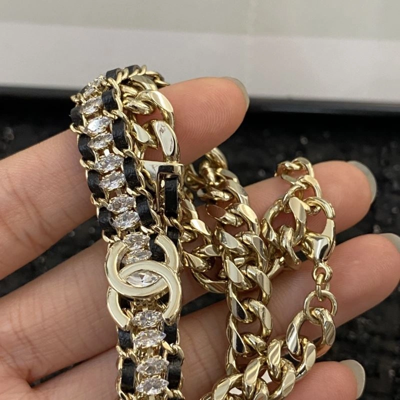 TopPick Chanel Necklaces 232114