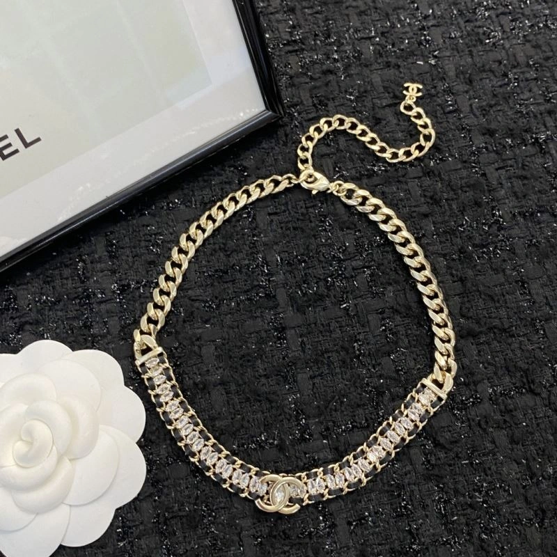 TopPick Chanel Necklaces 232114