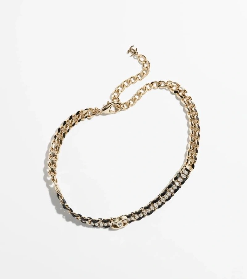 TopPick Chanel Necklaces 232114