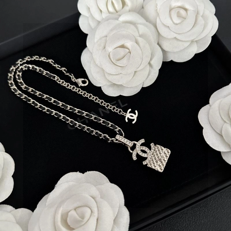 Durable Chanel Necklaces 232074