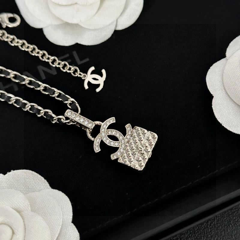 Durable Chanel Necklaces 232074