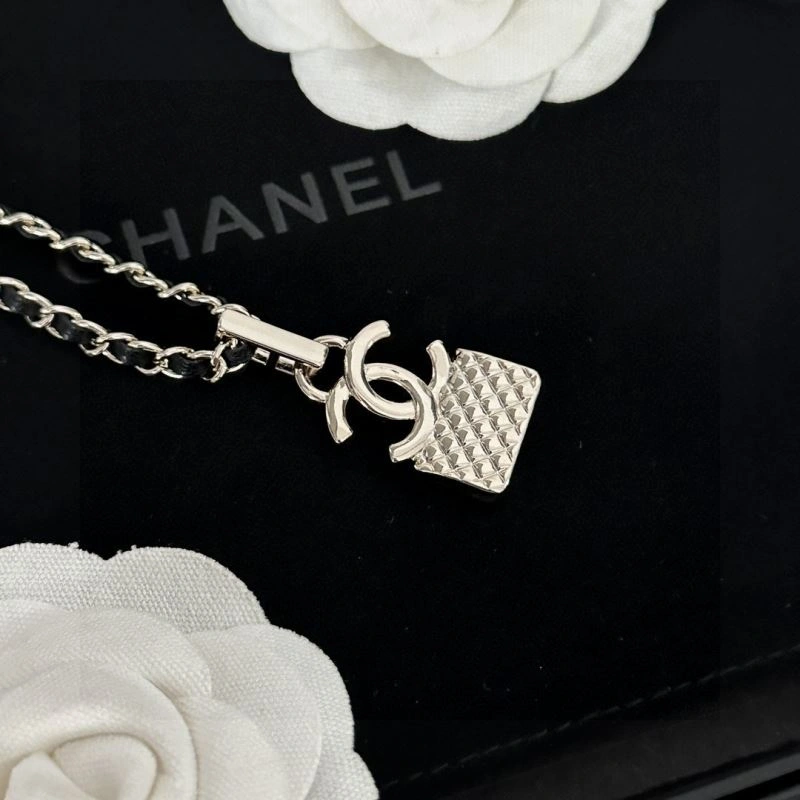 Durable Chanel Necklaces 232074