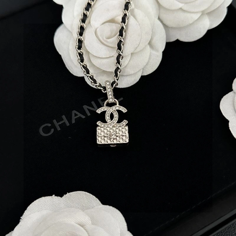 Durable Chanel Necklaces 232074