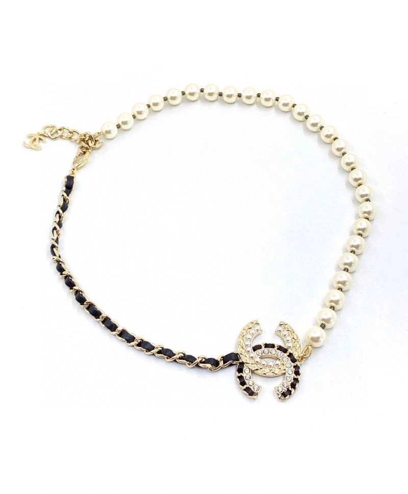 TravelReady Chanel Necklaces 232102