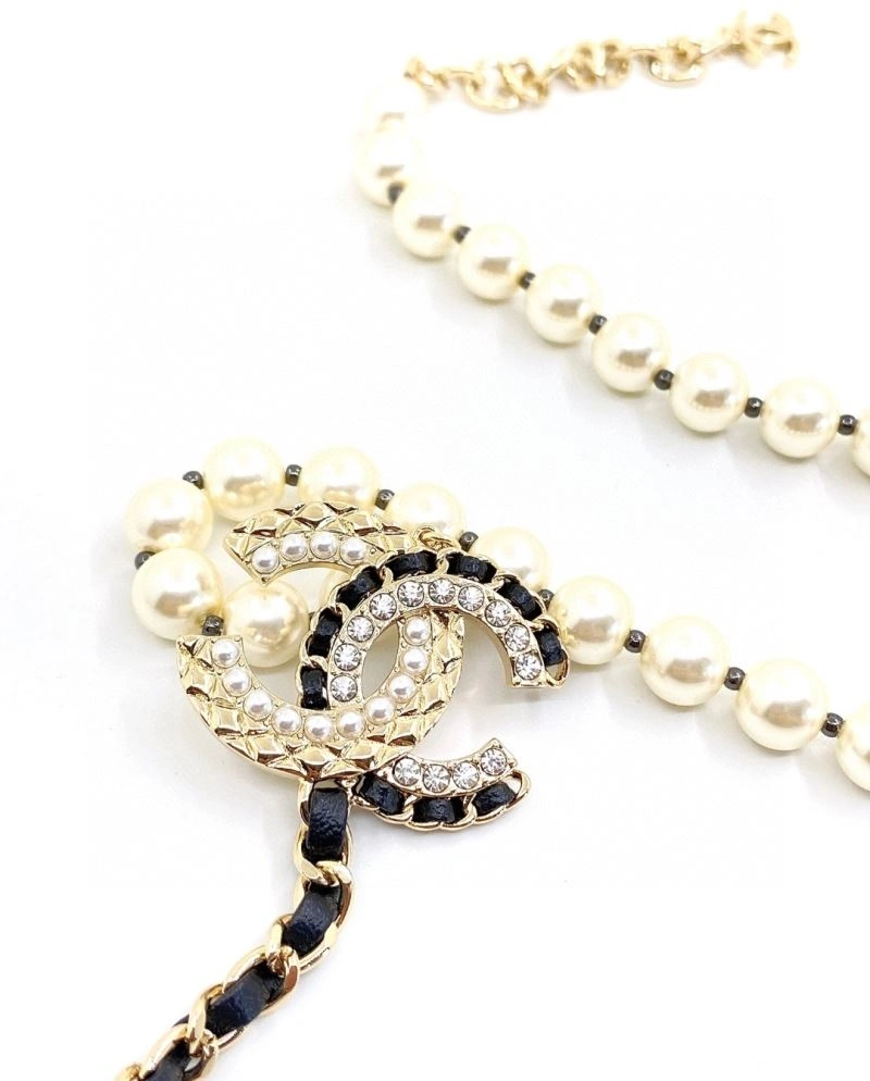 TravelReady Chanel Necklaces 232102