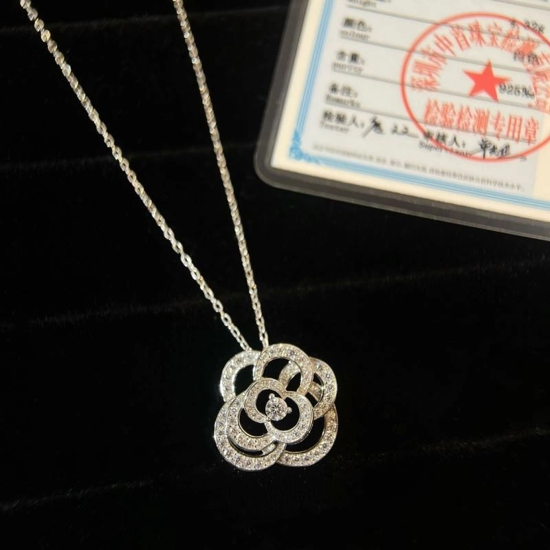 ModernLook Chanel Necklaces 232097