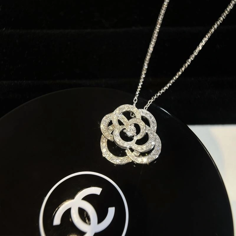 ModernLook Chanel Necklaces 232097