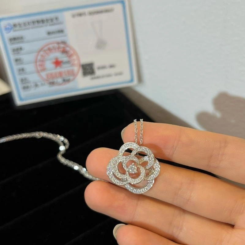 ModernLook Chanel Necklaces 232097