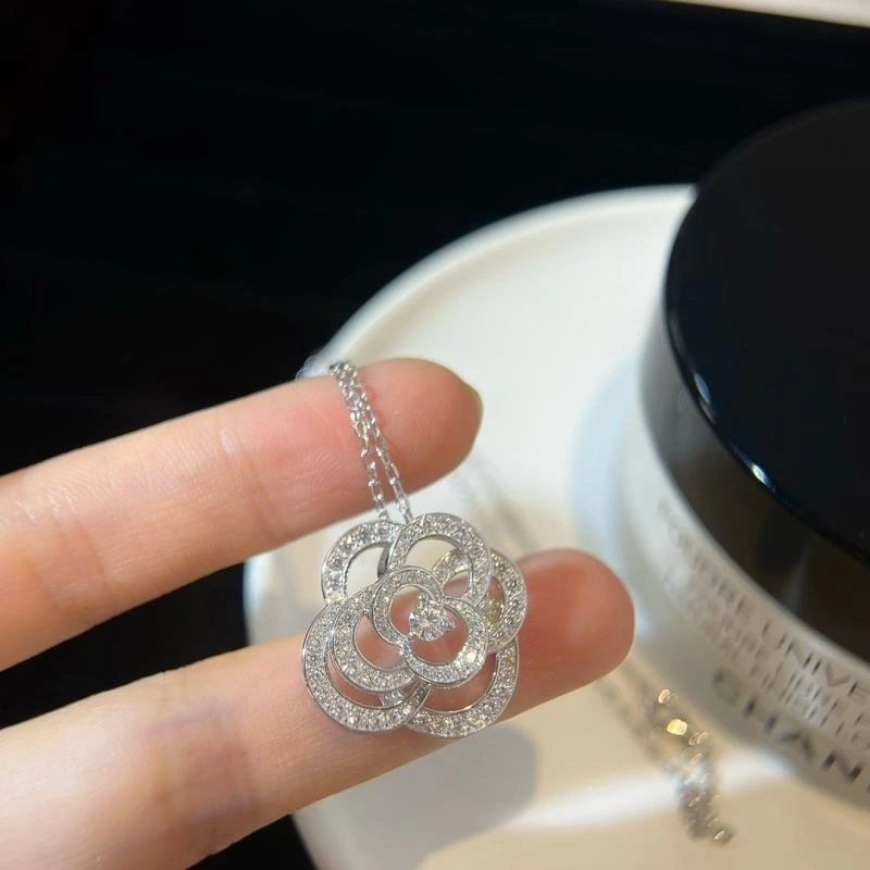 ModernLook Chanel Necklaces 232097