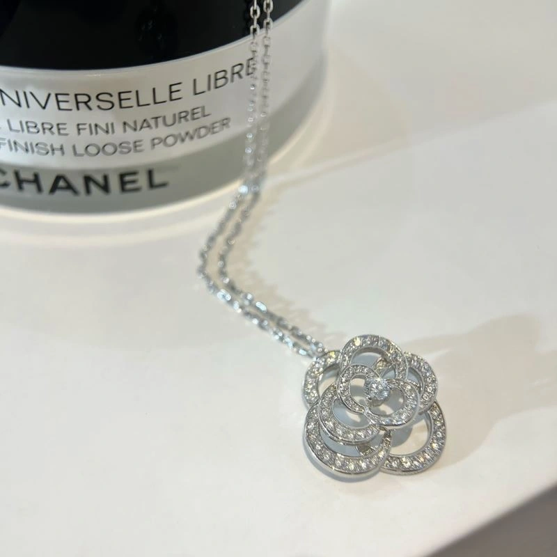 ModernLook Chanel Necklaces 232097