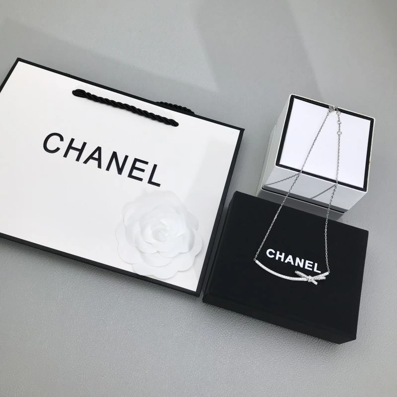 FastDry Chanel Necklaces 232077