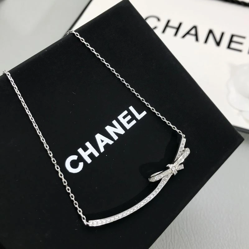 FastDry Chanel Necklaces 232077