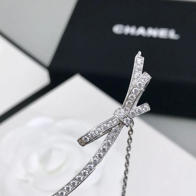 FastDry Chanel Necklaces 232077
