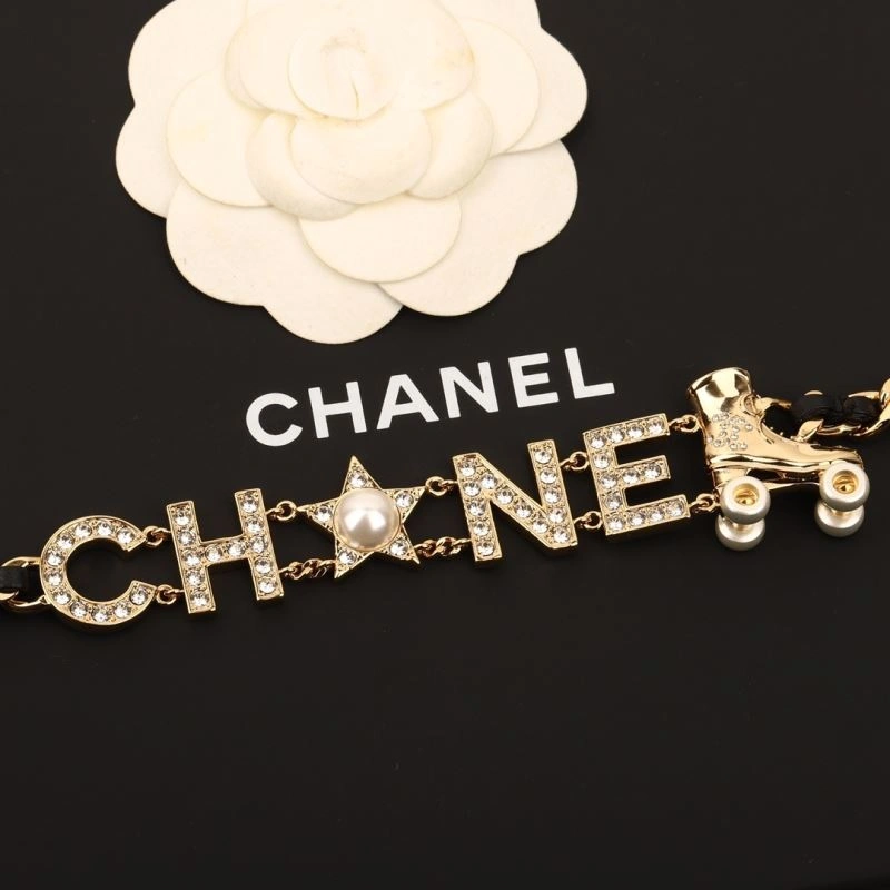 Timeless Chanel Necklaces 232220