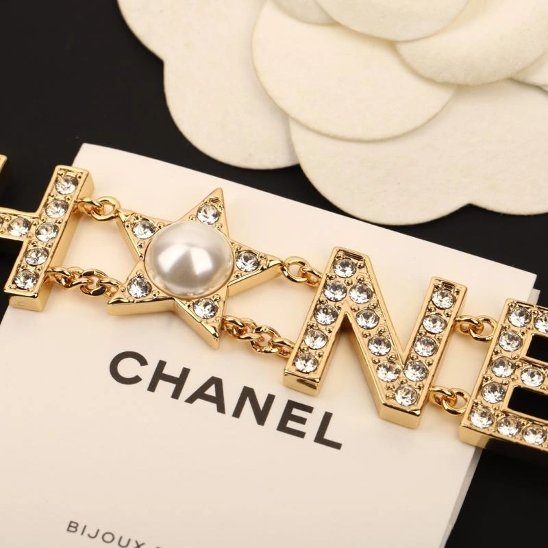 Timeless Chanel Necklaces 232220