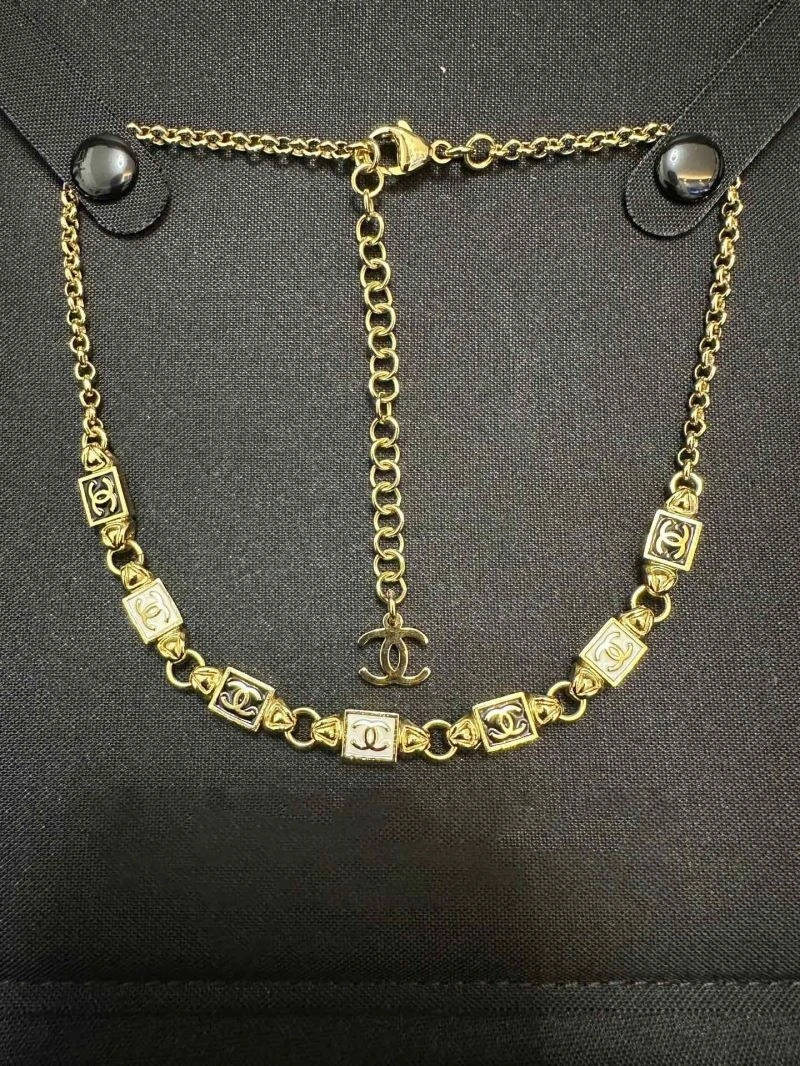 Chanel Necklaces SoftTouch 232067