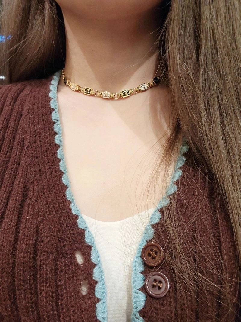 Chanel Necklaces SoftTouch 232067