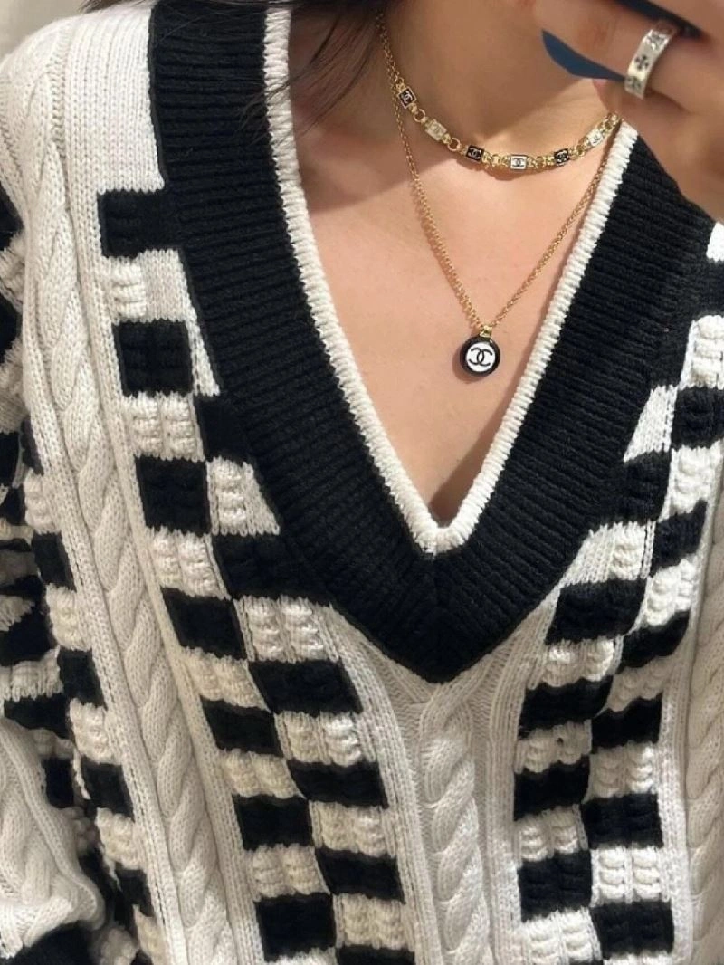 Chanel Necklaces SoftTouch 232067