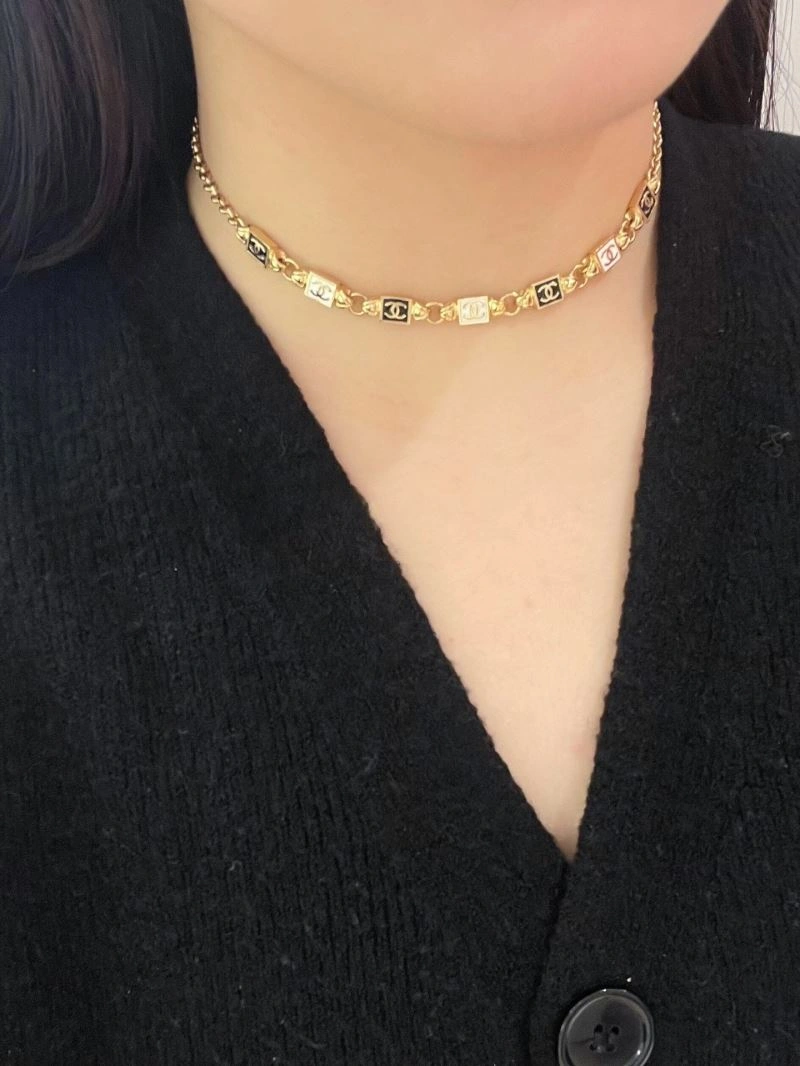Chanel Necklaces SoftTouch 232067