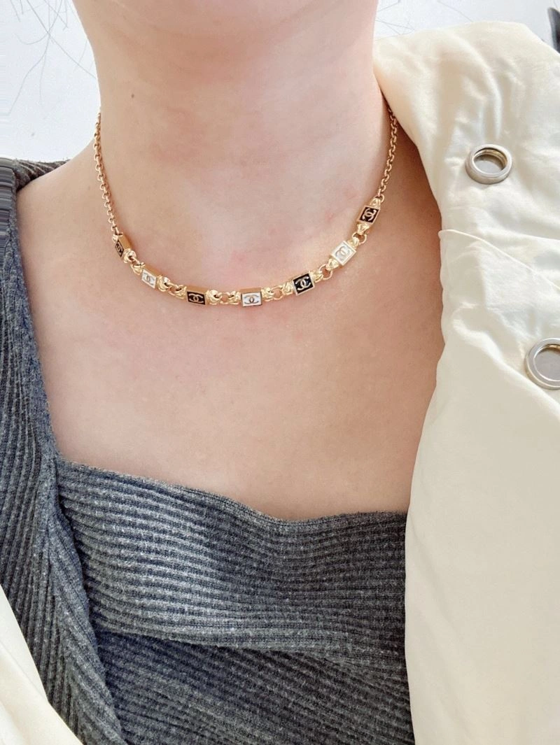 Chanel Necklaces SoftTouch 232067