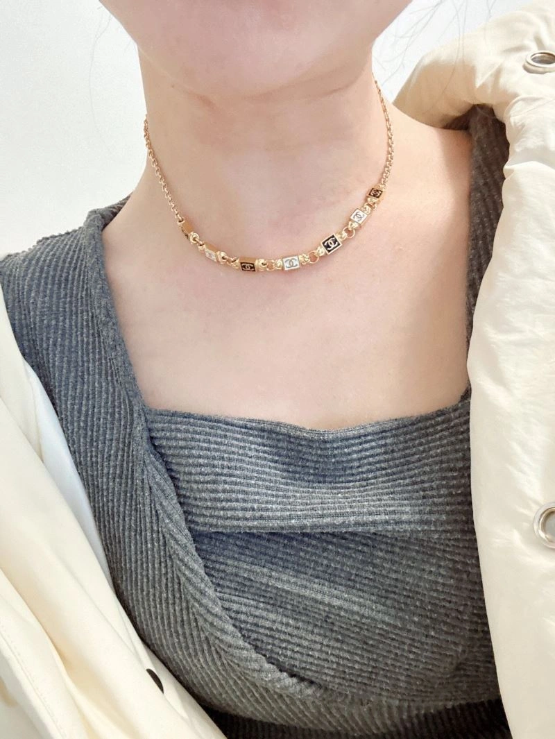 Chanel Necklaces SoftTouch 232067