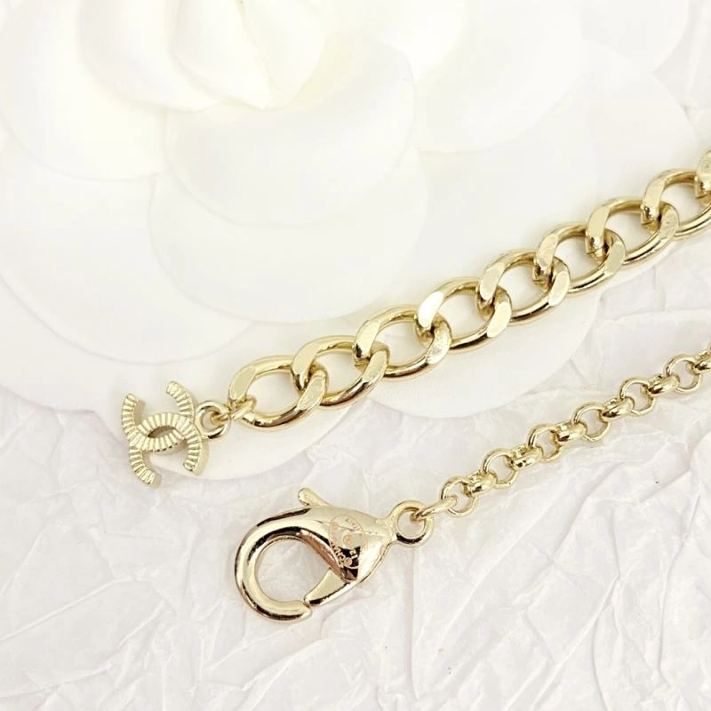 Stylish Chanel Necklaces 232129
