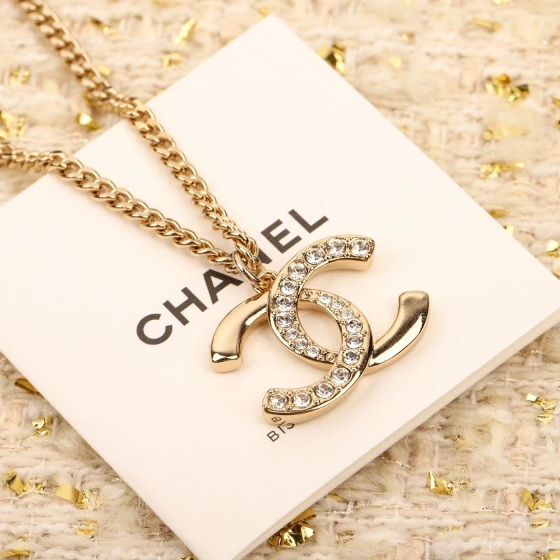 Durable Chanel Necklaces 232073
