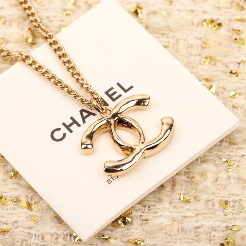 Durable Chanel Necklaces 232073