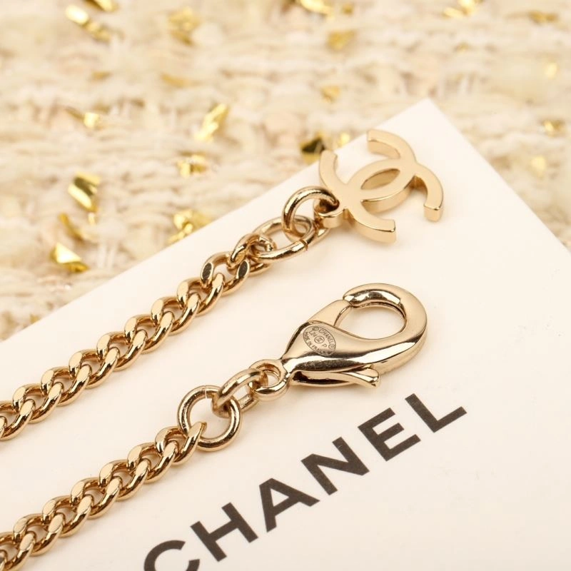 Durable Chanel Necklaces 232073