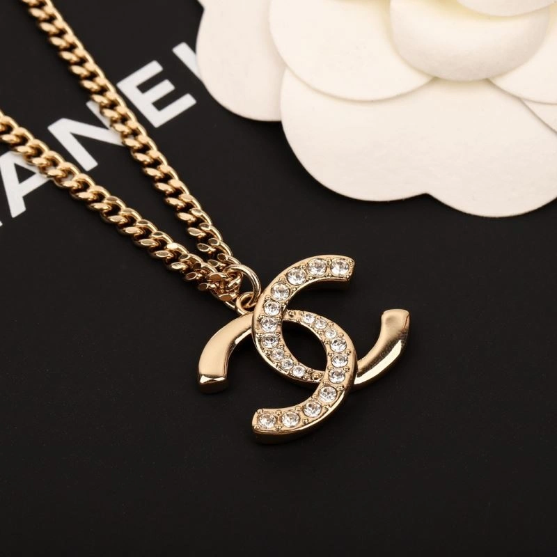 Durable Chanel Necklaces 232073