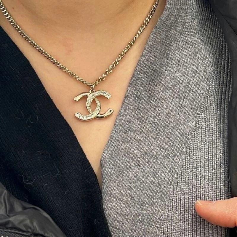 Durable Chanel Necklaces 232073