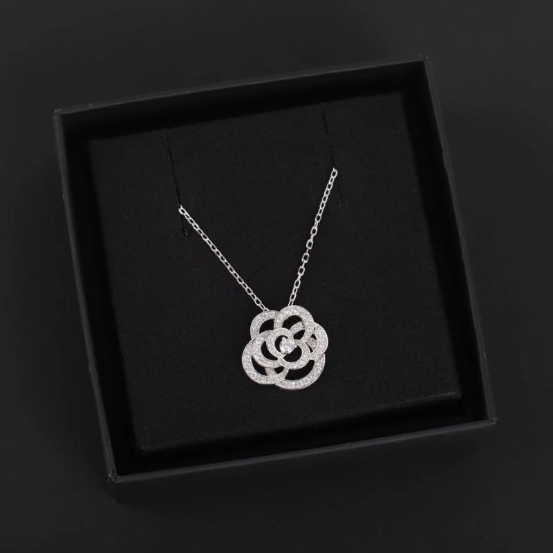FreshLook Chanel Necklaces 232116