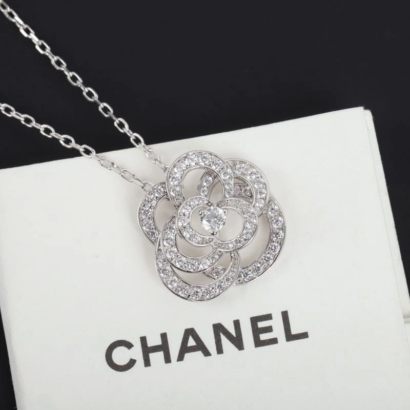 FreshLook Chanel Necklaces 232116