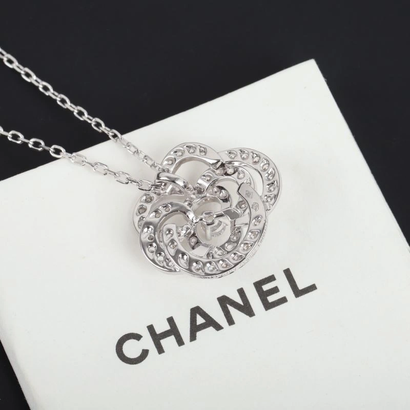 FreshLook Chanel Necklaces 232116